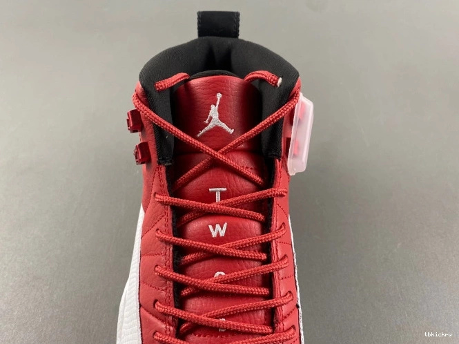 Reps TBkick 12 Jordan Air 130690-600 Alternate 0814